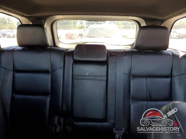 1C4RJFBG7EC339989 2014 JEEP GRAND CHER photo no. 10