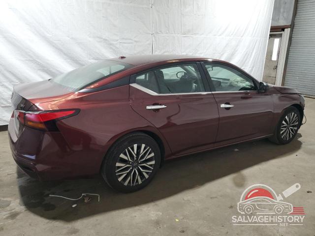 1N4BL4DV9RN323613 2024 NISSAN ALTIMA photo no. 3