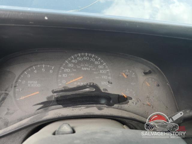 3GTEC14XX6G163351 2006 GMC SIERRA photo no. 9