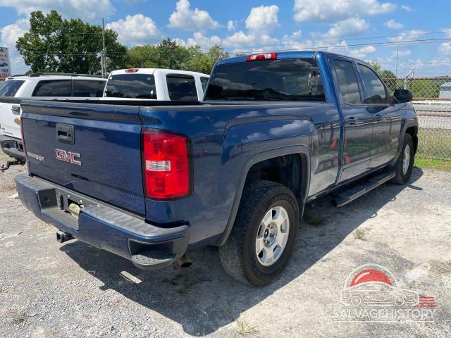 1GTR1LEH4HZ114529 2017 GMC SIERRA photo no. 4