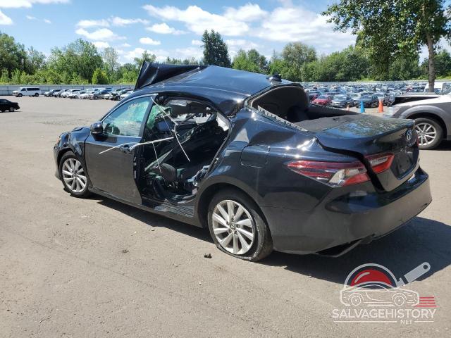 4T1C11AK4PU151096 2023 TOYOTA CAMRY photo no. 2
