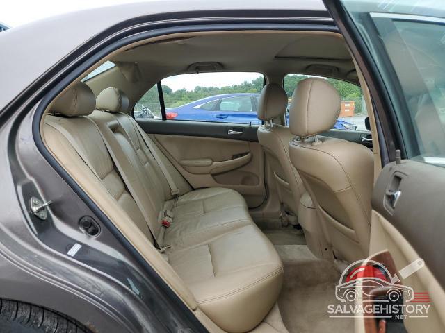 1HGCM66557A063267 2007 HONDA ACCORD photo no. 10