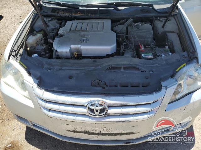 4T1BK36B76U103779 2006 TOYOTA AVALON photo no. 11