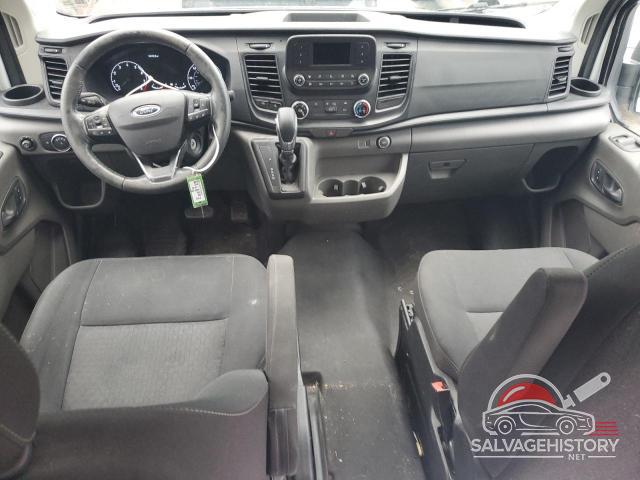 1FTBR1Y81LKB14077 2020 FORD TRANSIT photo no. 8