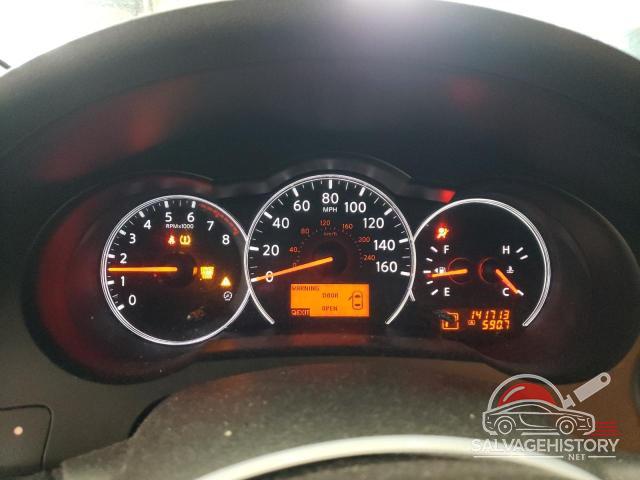 1N4AL2AP1BN500537 2011 NISSAN ALTIMA photo no. 9