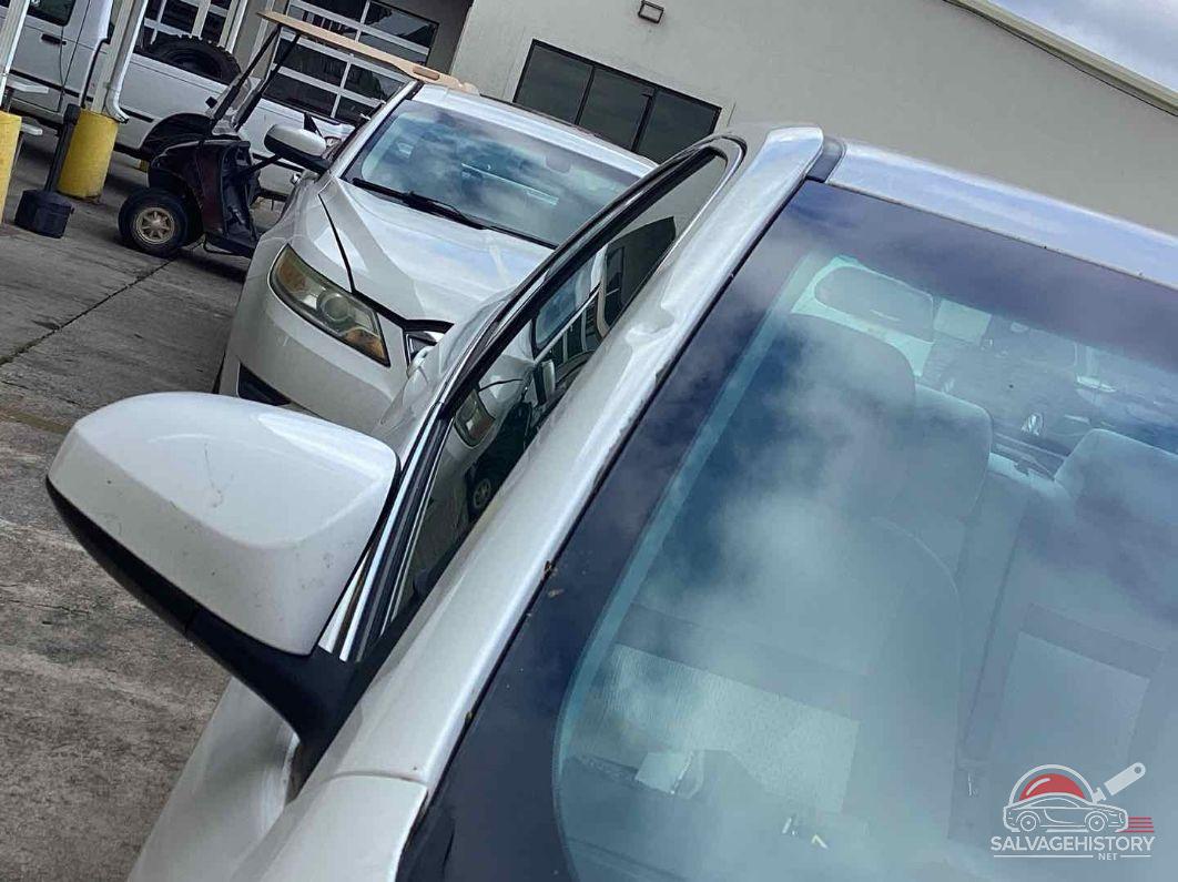 4T1BF1FK5EU417731 2014 TOYOTA CAMRY photo no. 6
