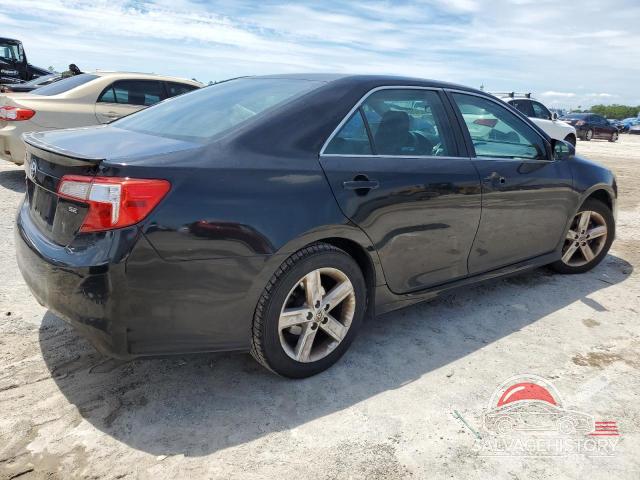 4T1BF1FK2DU715071 2013 TOYOTA CAMRY photo no. 3