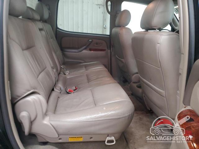 5TBDT48146S530922 2006 TOYOTA TUNDRA photo no. 10