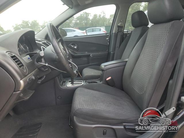 1G1ZT58NX7F296625 2007 CHEVROLET MALIBU photo no. 7
