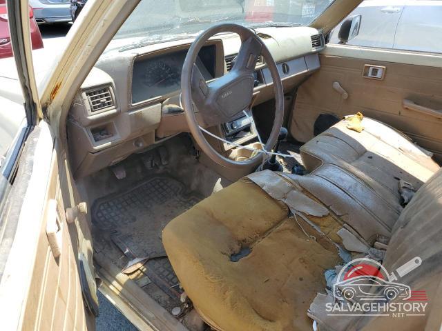 JT4RN50R7J5122461 1988 TOYOTA ALL OTHER photo no. 8