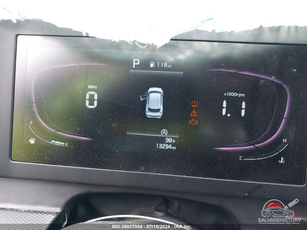 KNDPU3DF1R7257580 2024 KIA SPORTAGE photo no. 7