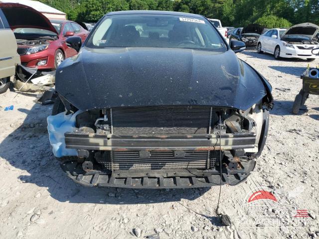 3FA6P0T99GR348928 2016 FORD FUSION photo no. 5