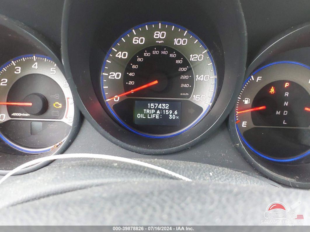 19UUA66298A009667 2008 ACURA TL photo no. 7
