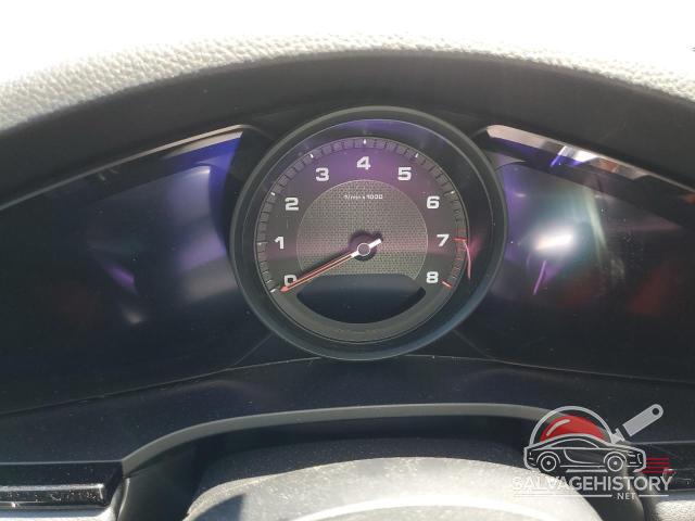WP1AA2AY7LDA03393 2020 PORSCHE CAYENNE photo no. 9