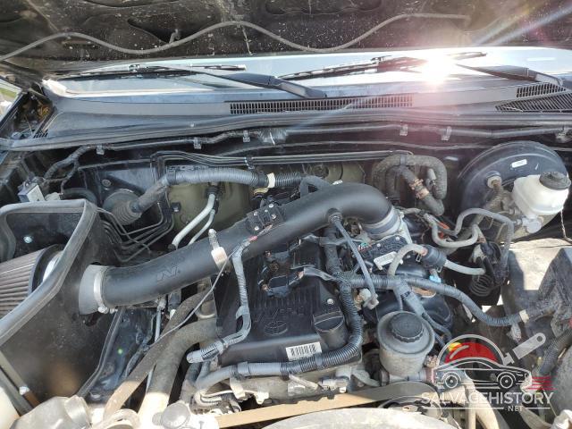 5TFNX4CN8DX027850 2013 TOYOTA All Models photo no. 11