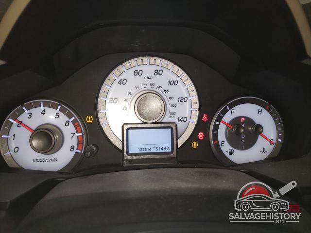 5FNYF4H95DB026306 2013 HONDA PILOT photo no. 9