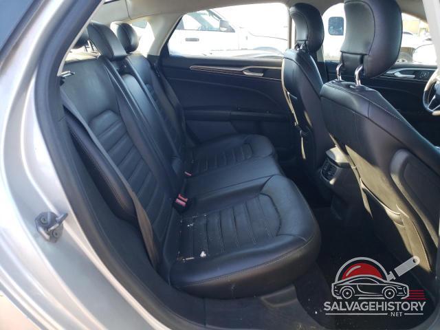 1FA6P0HD2E5399264 2014 FORD FUSION photo no. 10