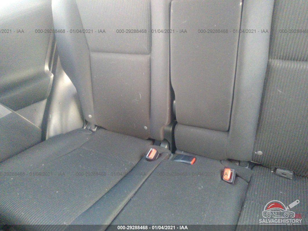 JTMZFREV1HJ716720 2017 TOYOTA RAV4 photo no. 8