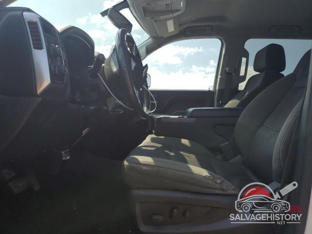 3GCUKREC1EG156067 2014 CHEVROLET ALL Models photo no. 7
