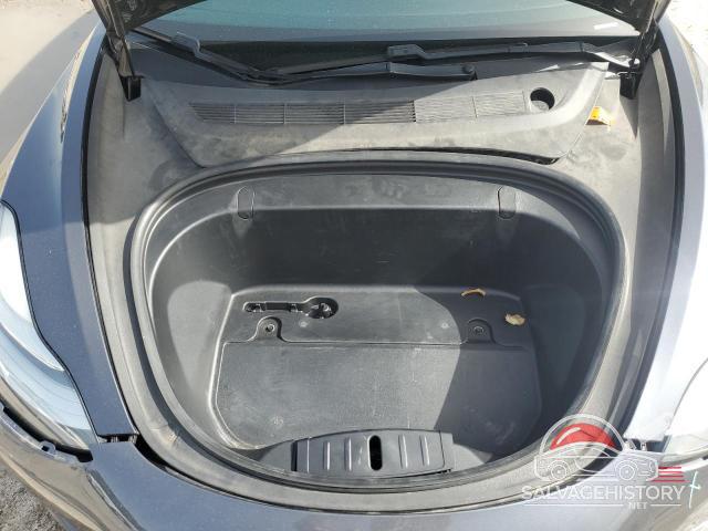 5YJ3E1EBXKF517633 2019 TESLA MODEL 3 photo no. 11