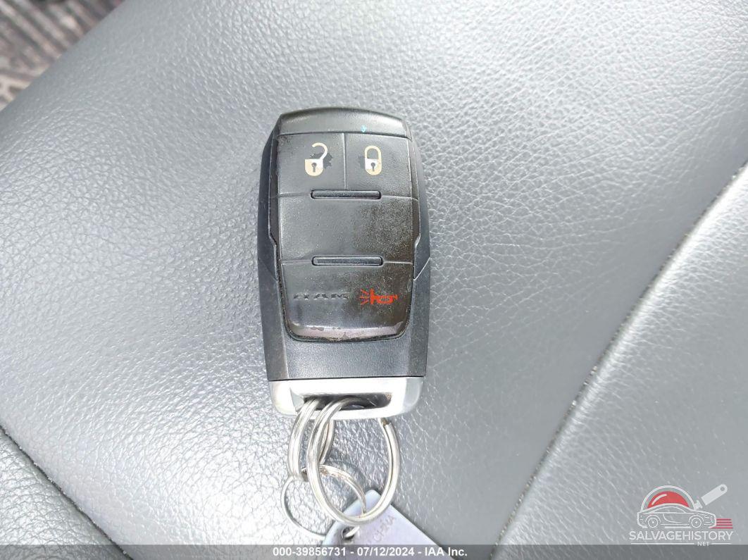 3C7WRKDL1LG103284 2020 RAM 4500 photo no. 10
