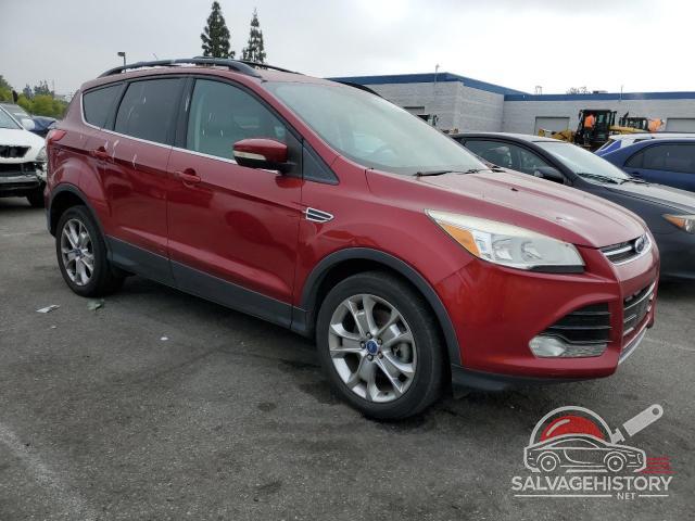 1FMCU9H94DUC86146 2013 FORD ESCAPE photo no. 4