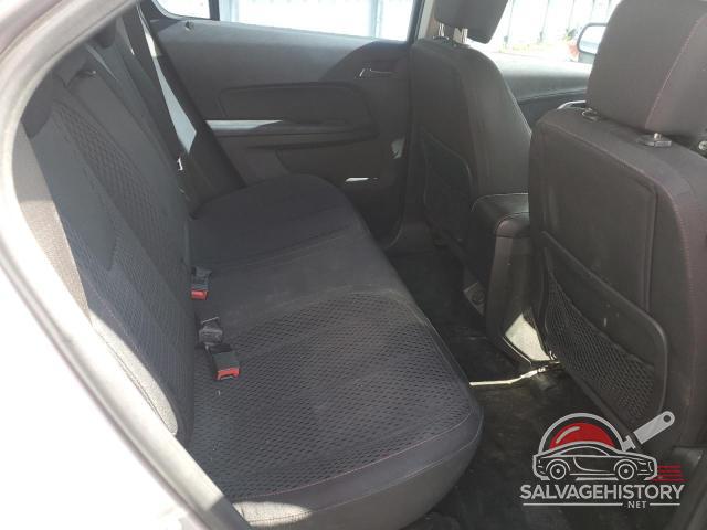 2GNALAEK0F1100454 2015 CHEVROLET EQUINOX photo no. 10