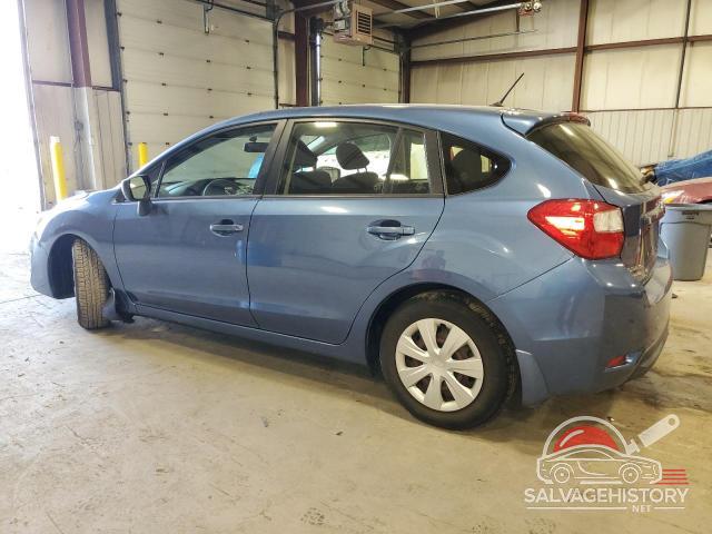 JF1GPAA63F8246477 2015 SUBARU IMPREZA photo no. 2