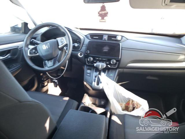 2HKRW2H26KH116820 2019 HONDA CRV photo no. 8