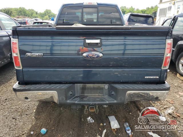 1FTFX1EF2DKG37653 2013 FORD F-150 photo no. 6