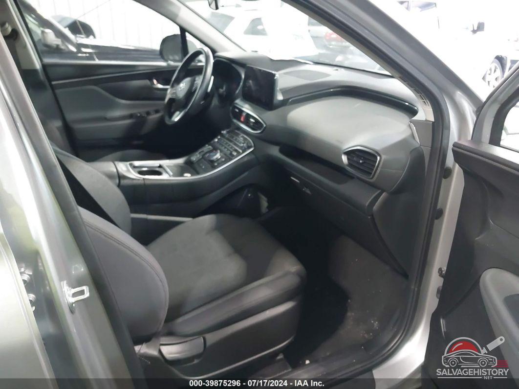 5NMS2DAJ6PH598882 2023 HYUNDAI SANTA FE photo no. 5
