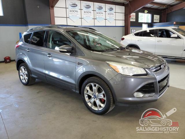 1FMCU9H96DUA28033 2013 FORD ESCAPE photo no. 4
