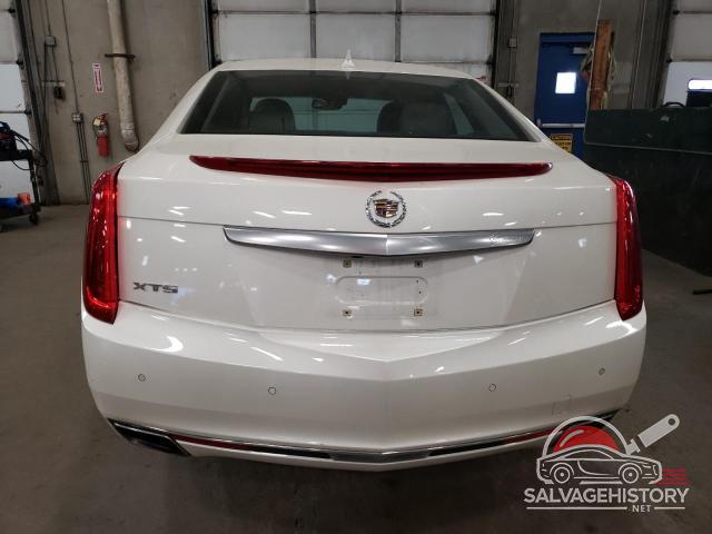 2G61S5S31D9135411 2013 CADILLAC XTS photo no. 6