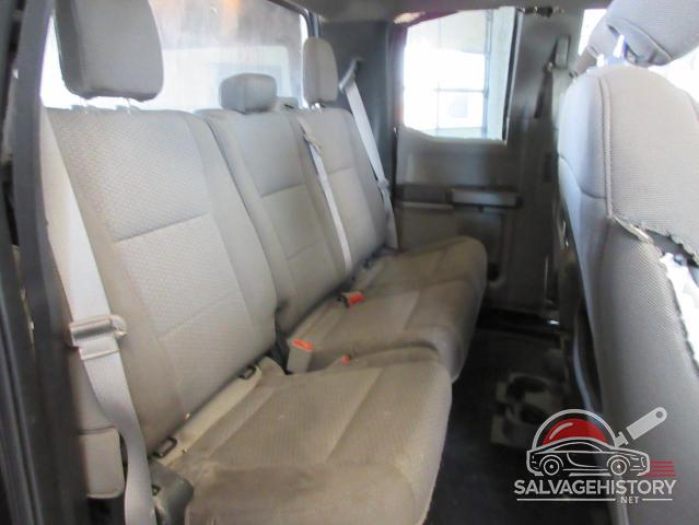 1FTEX1EP8LKF39083 2020 FORD F-150 photo no. 6