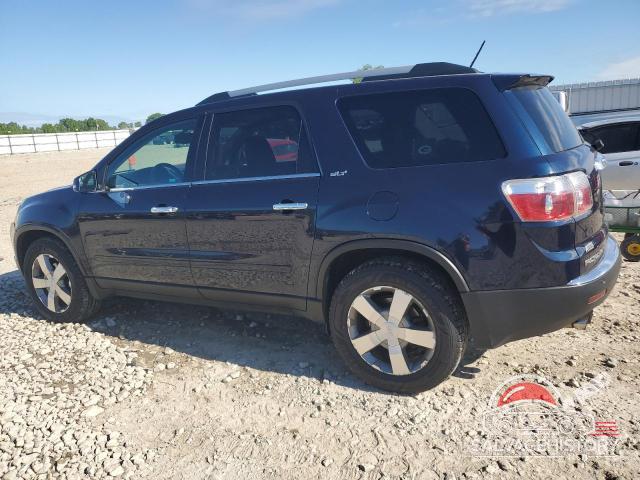 1GKKRRED2CJ220564 2012 GMC ACADIA photo no. 2