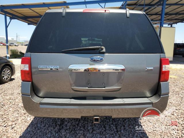 1FMJK1G52AEB48785 2010 FORD EXPEDITION photo no. 6