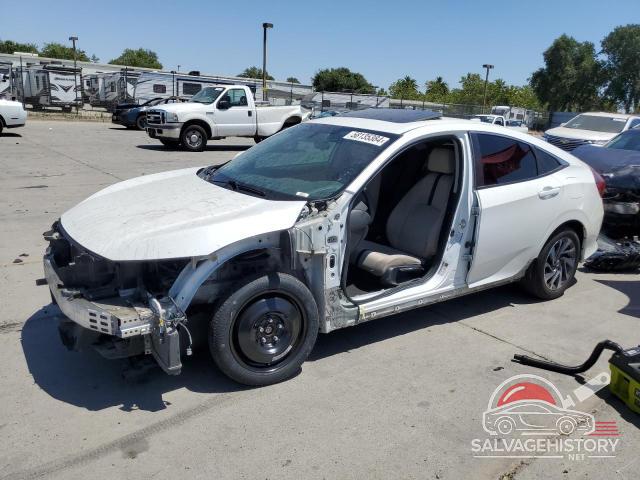 2HGFC2F71JH540876 2018 HONDA CIVIC photo no. 15
