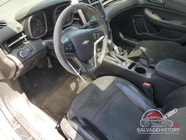 1G11C5SA9GU115223 2016 CHEVROLET MALIBU photo no. 7