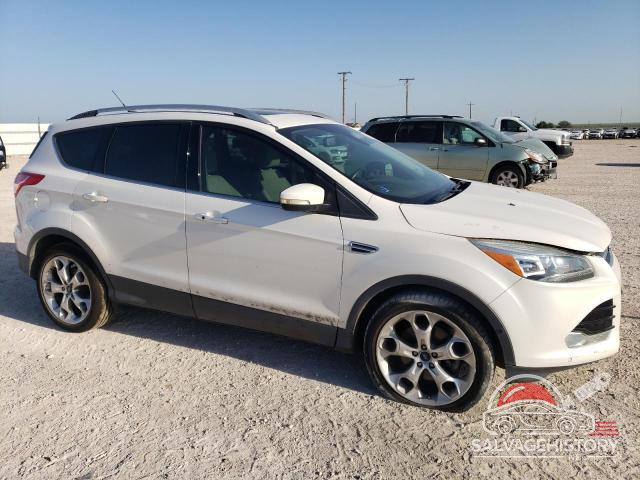 1FMCU0J94EUD94032 2014 FORD ESCAPE photo no. 4