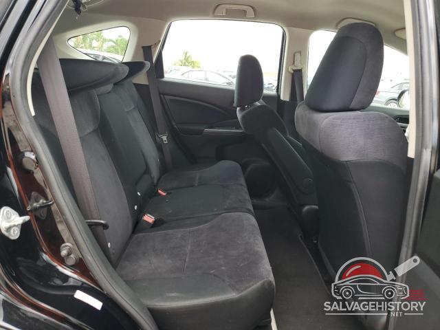 2HKRM3H35DH509196 2013 HONDA CRV photo no. 11