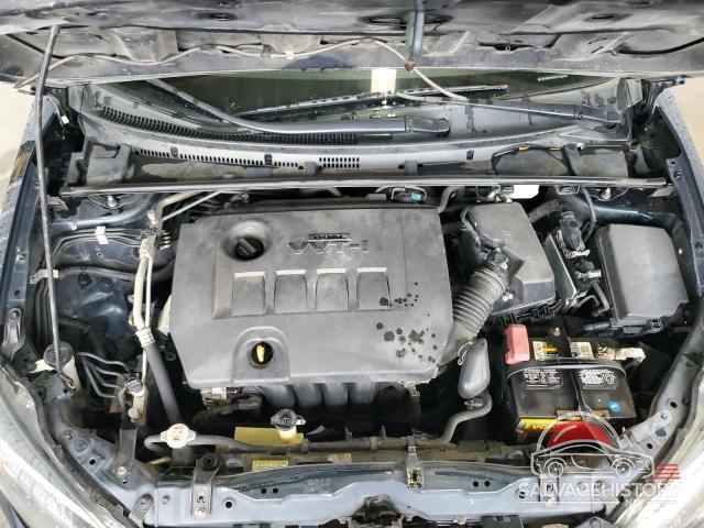 5YFBURHE0HP710406 2017 TOYOTA COROLLA photo no. 11