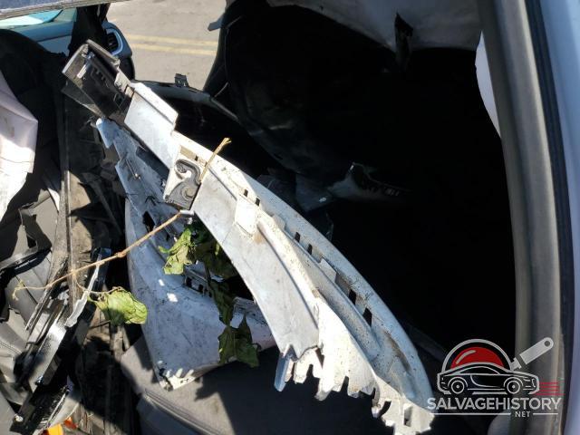 1GNKRFED8GJ198206 2016 CHEVROLET TRAVERSE photo no. 12