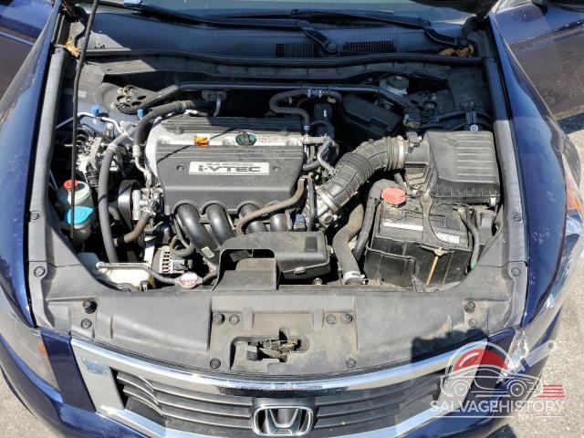 1HGCP26749A133538 2009 HONDA ACCORD photo no. 11