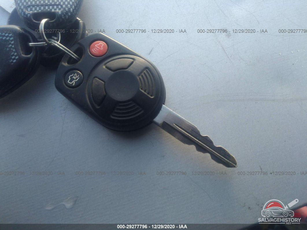 1FMCU0D70BKB88370 2011 FORD ESCAPE photo no. 11