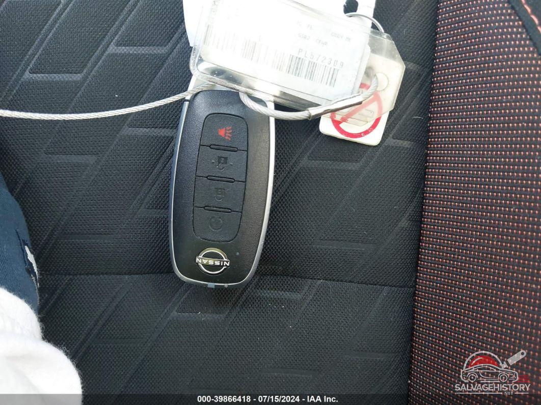3N1CP5DV0PL572309 2023 NISSAN KICKS photo no. 11