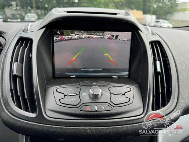 1FMCU9GX8FUB22465 2015 FORD ESCAPE photo no. 7