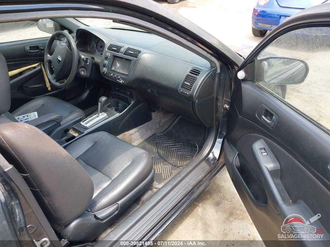1HGEM22973L015522 2003 HONDA CIVIC photo no. 5