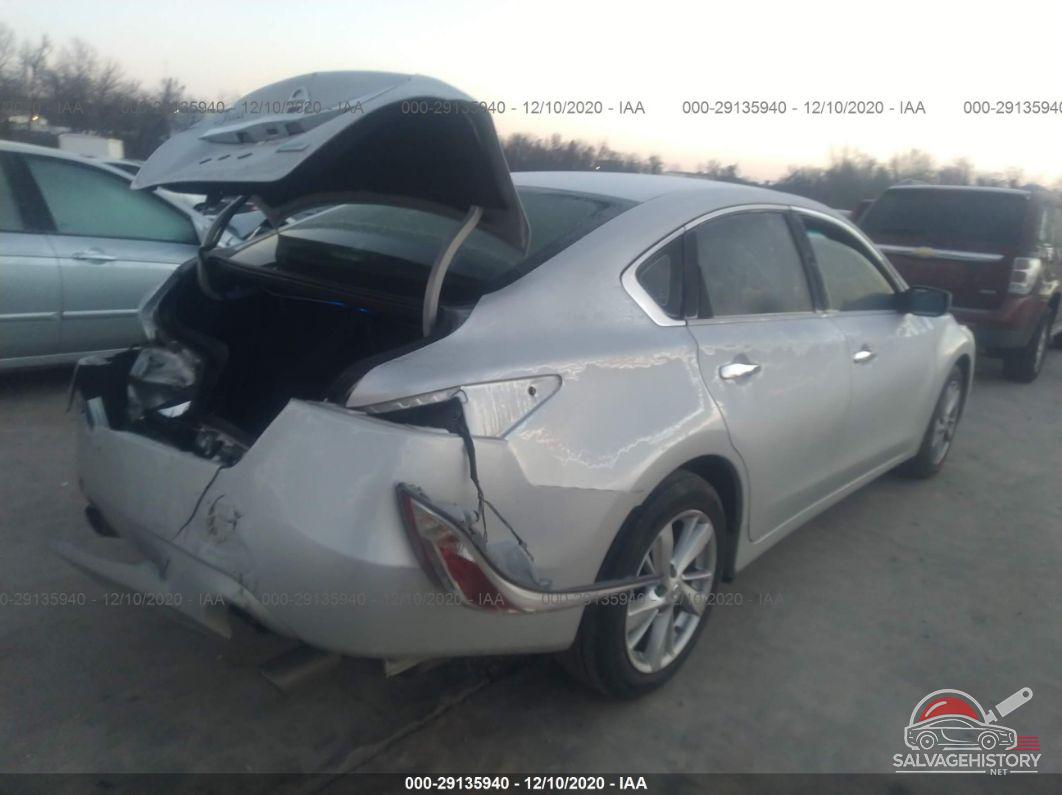 1N4AL3AP2EC414286 2014 NISSAN ALTIMA photo no. 4