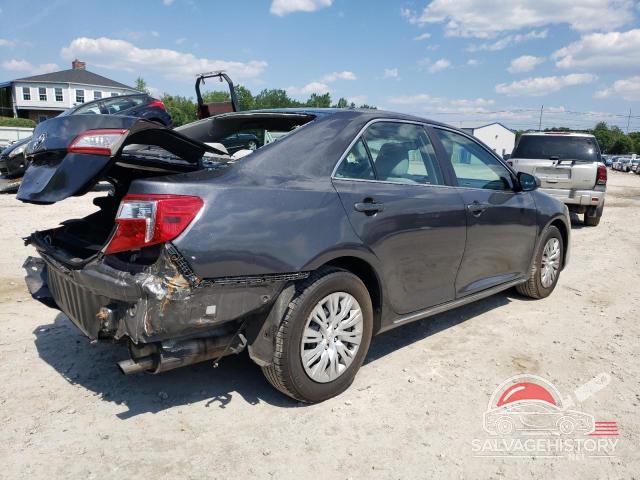 4T4BF1FK2ER375282 2014 TOYOTA CAMRY photo no. 3