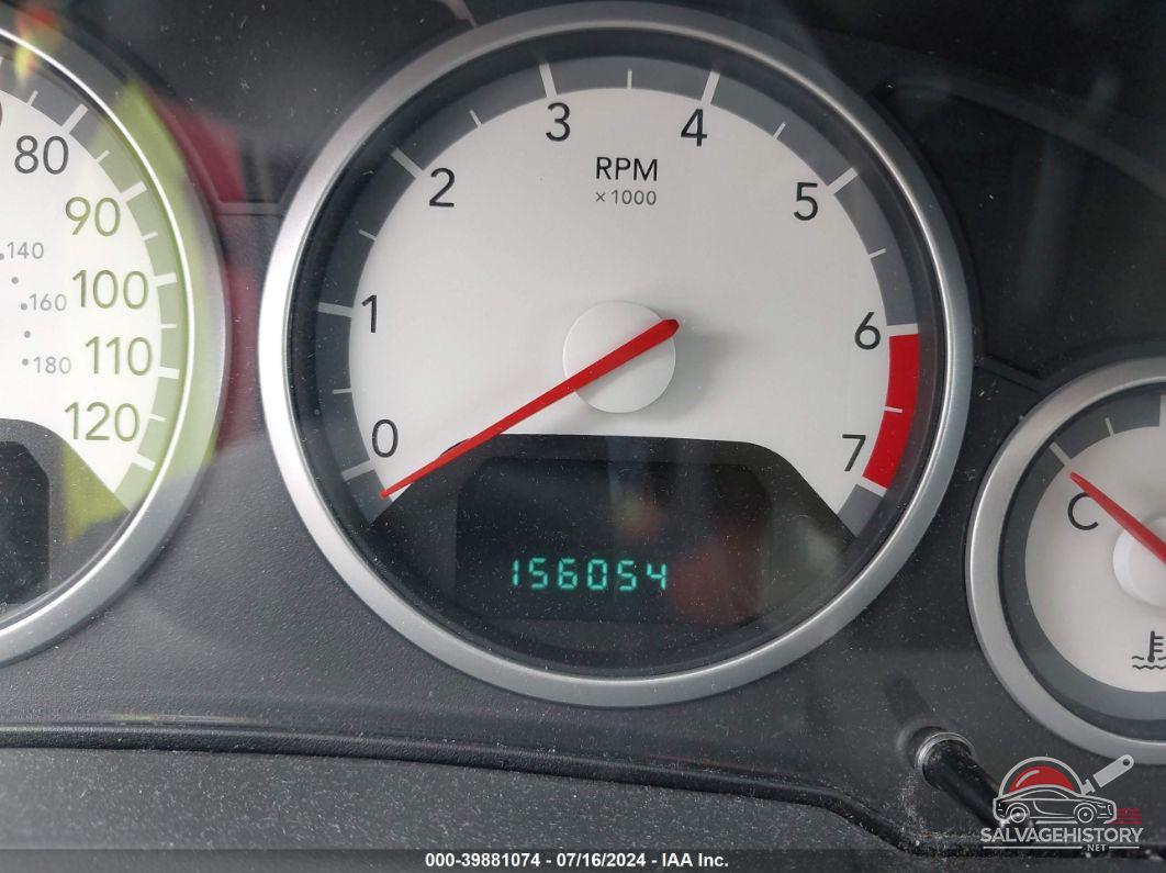 2D4RN6DX7AR489381 2010 DODGE GRAND CARAVAN photo no. 7